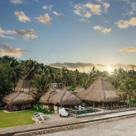 Sumba Beach House Waikabubak Dış mekan fotoğraf