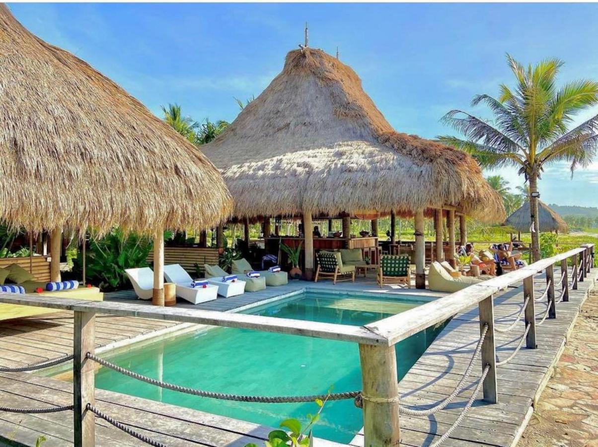 Sumba Beach House Waikabubak Dış mekan fotoğraf