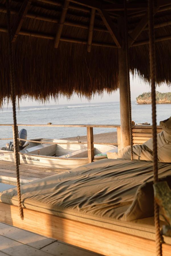 Sumba Beach House Waikabubak Dış mekan fotoğraf