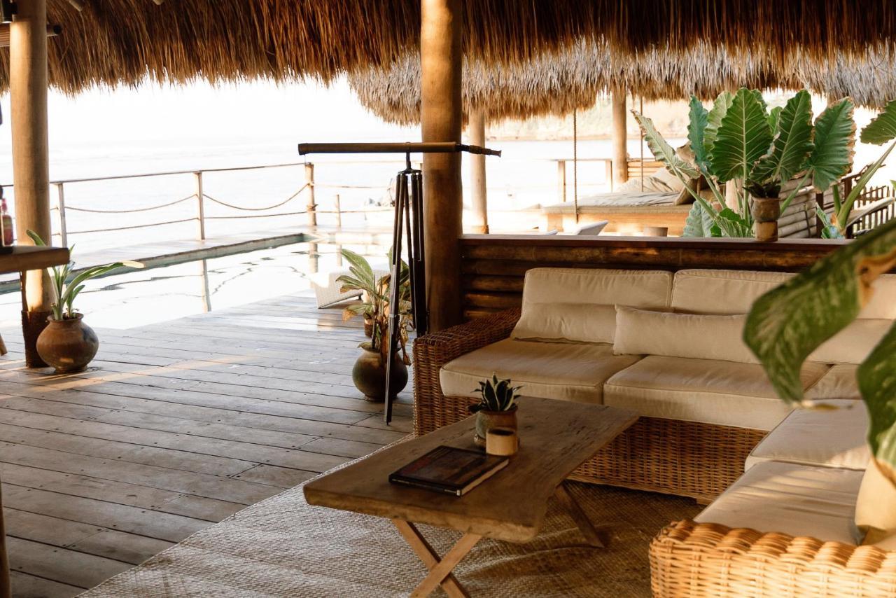 Sumba Beach House Waikabubak Dış mekan fotoğraf