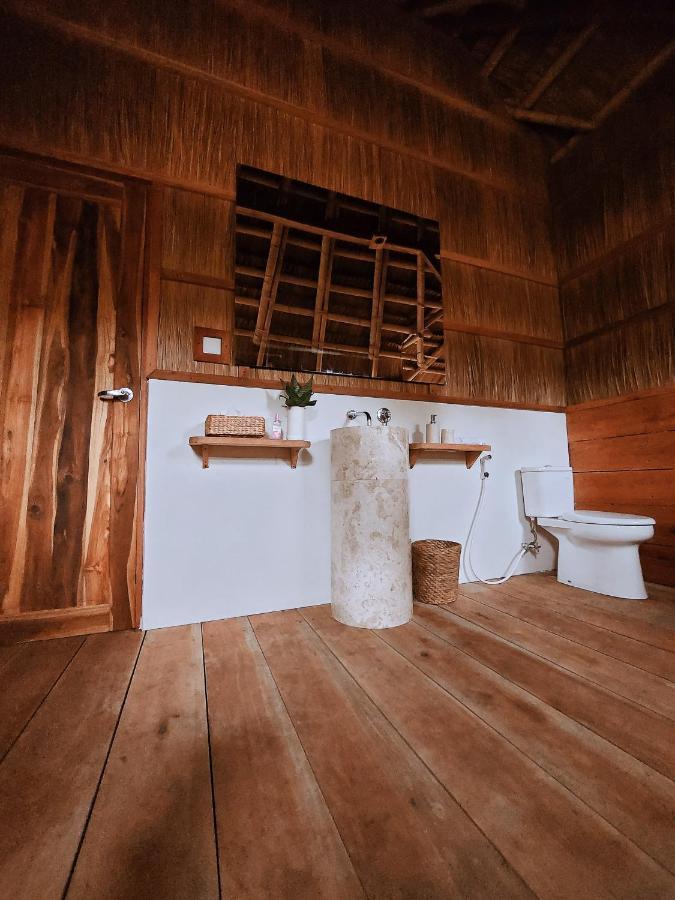 Sumba Beach House Waikabubak Dış mekan fotoğraf