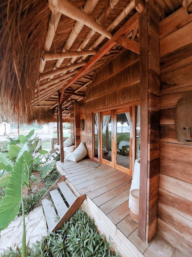 Sumba Beach House Waikabubak Dış mekan fotoğraf