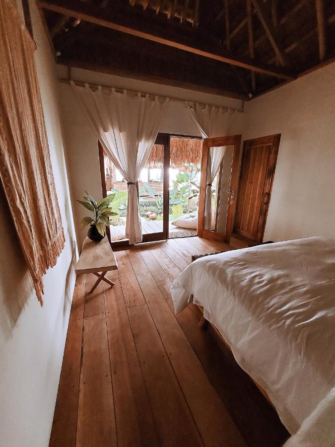 Sumba Beach House Waikabubak Dış mekan fotoğraf