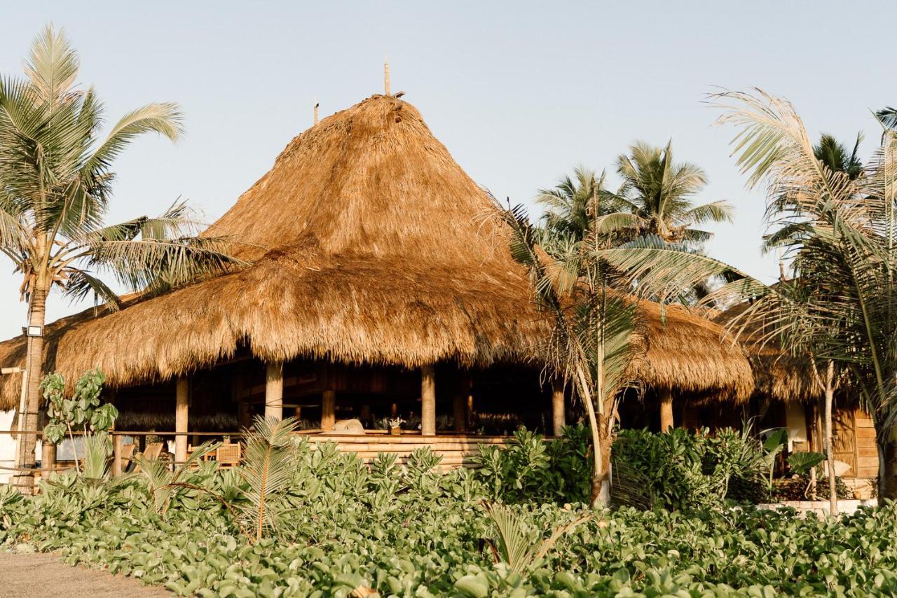 Sumba Beach House Waikabubak Dış mekan fotoğraf