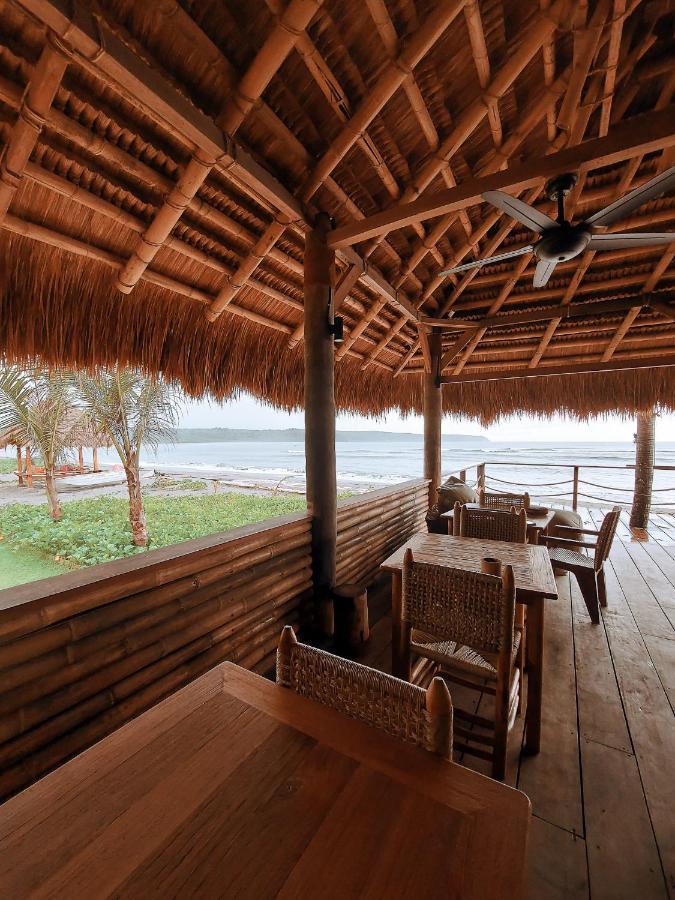 Sumba Beach House Waikabubak Dış mekan fotoğraf
