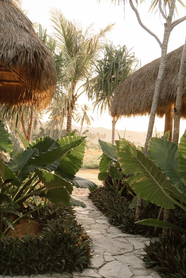 Sumba Beach House Waikabubak Dış mekan fotoğraf