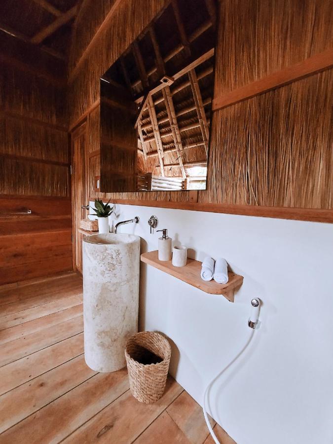 Sumba Beach House Waikabubak Dış mekan fotoğraf