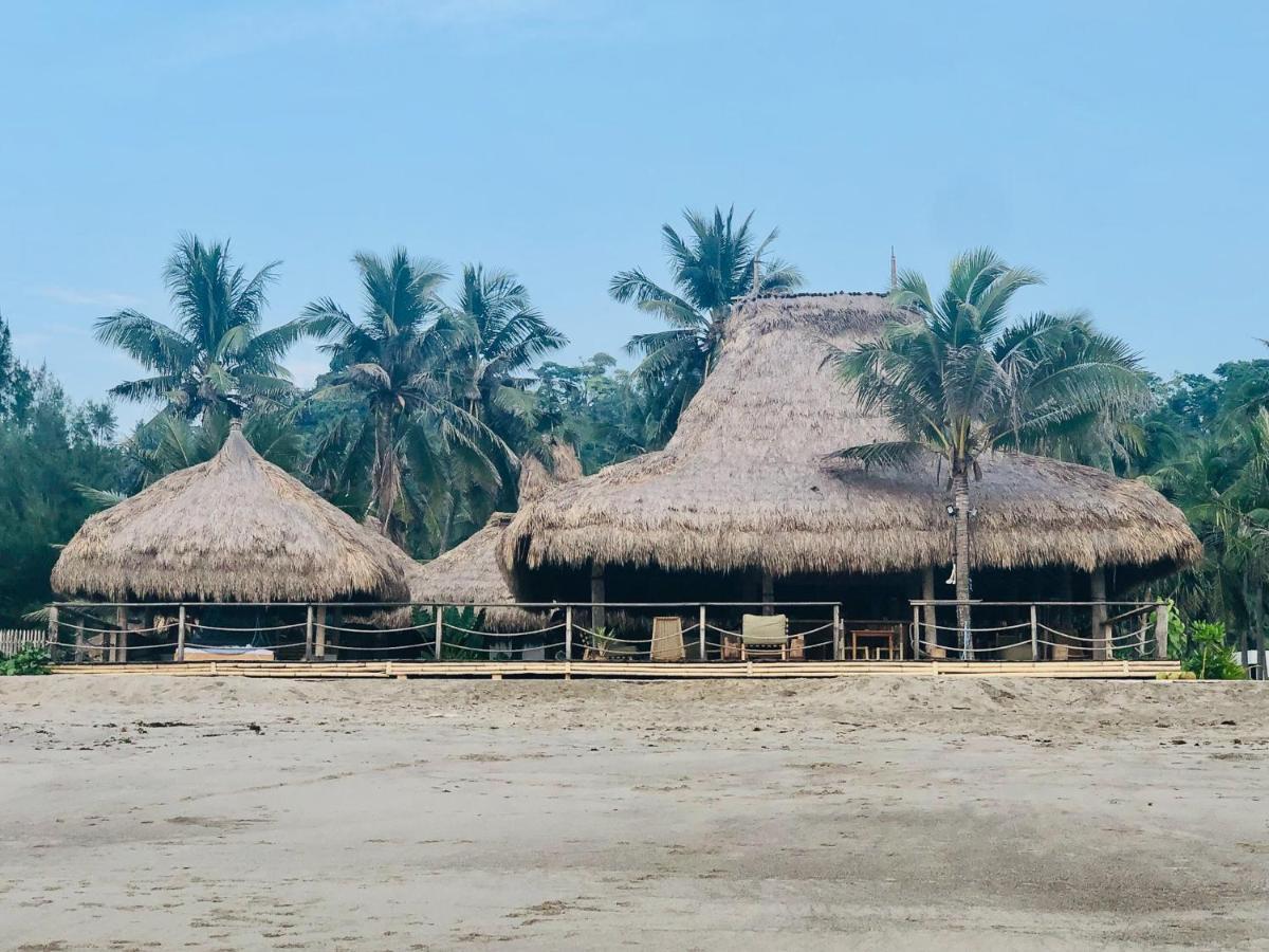 Sumba Beach House Waikabubak Dış mekan fotoğraf