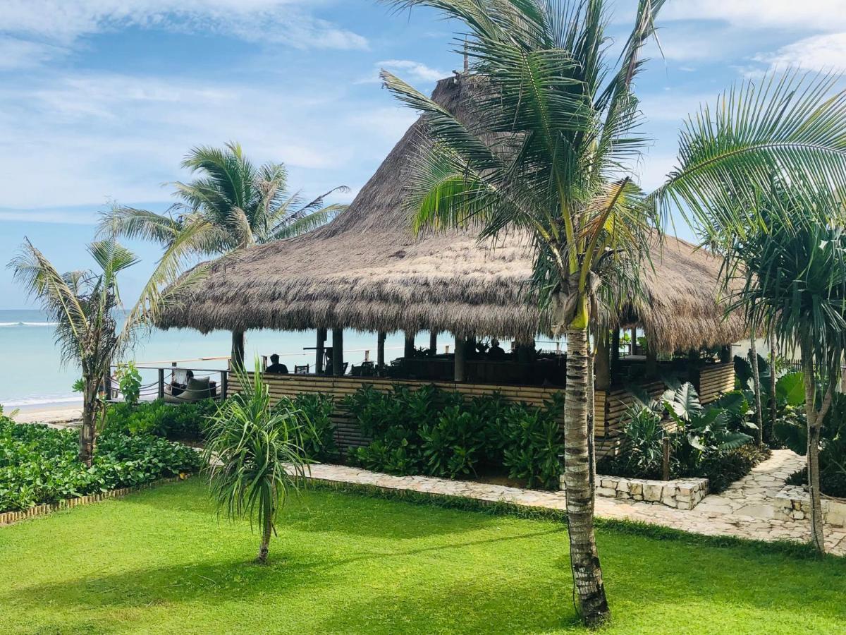 Sumba Beach House Waikabubak Dış mekan fotoğraf