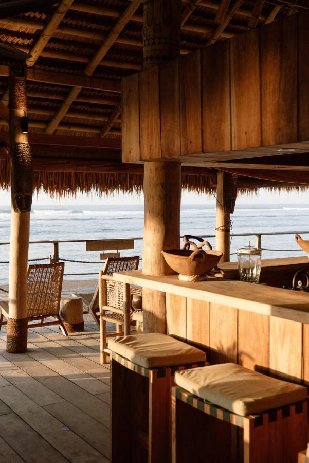Sumba Beach House Waikabubak Dış mekan fotoğraf