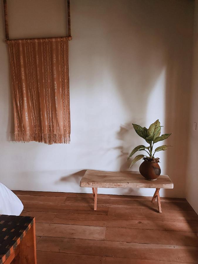 Sumba Beach House Waikabubak Dış mekan fotoğraf