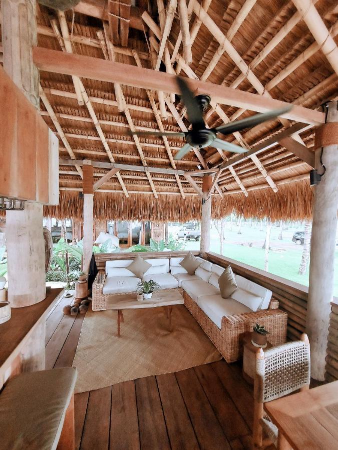 Sumba Beach House Waikabubak Dış mekan fotoğraf