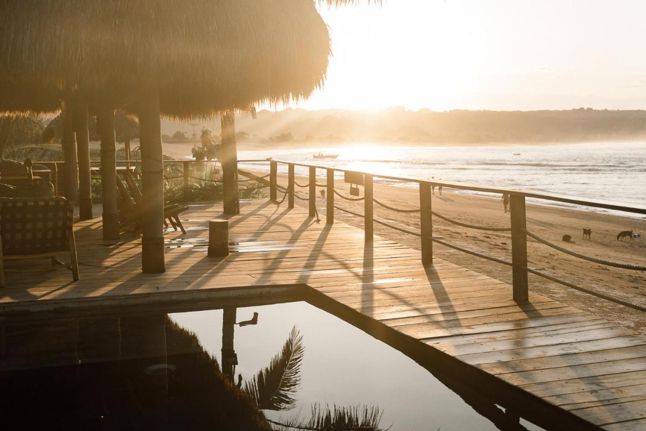 Sumba Beach House Waikabubak Dış mekan fotoğraf