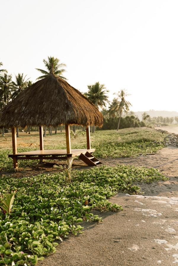 Sumba Beach House Waikabubak Dış mekan fotoğraf