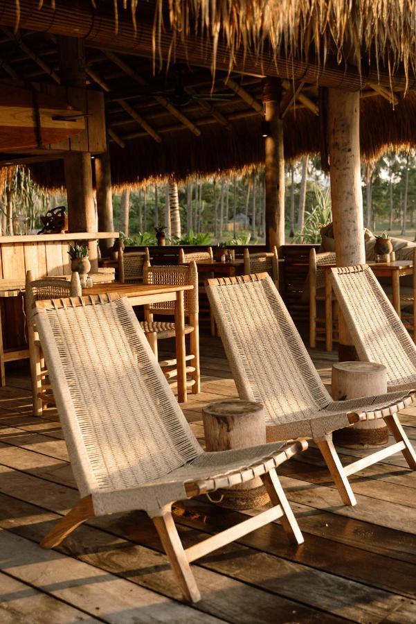 Sumba Beach House Waikabubak Dış mekan fotoğraf