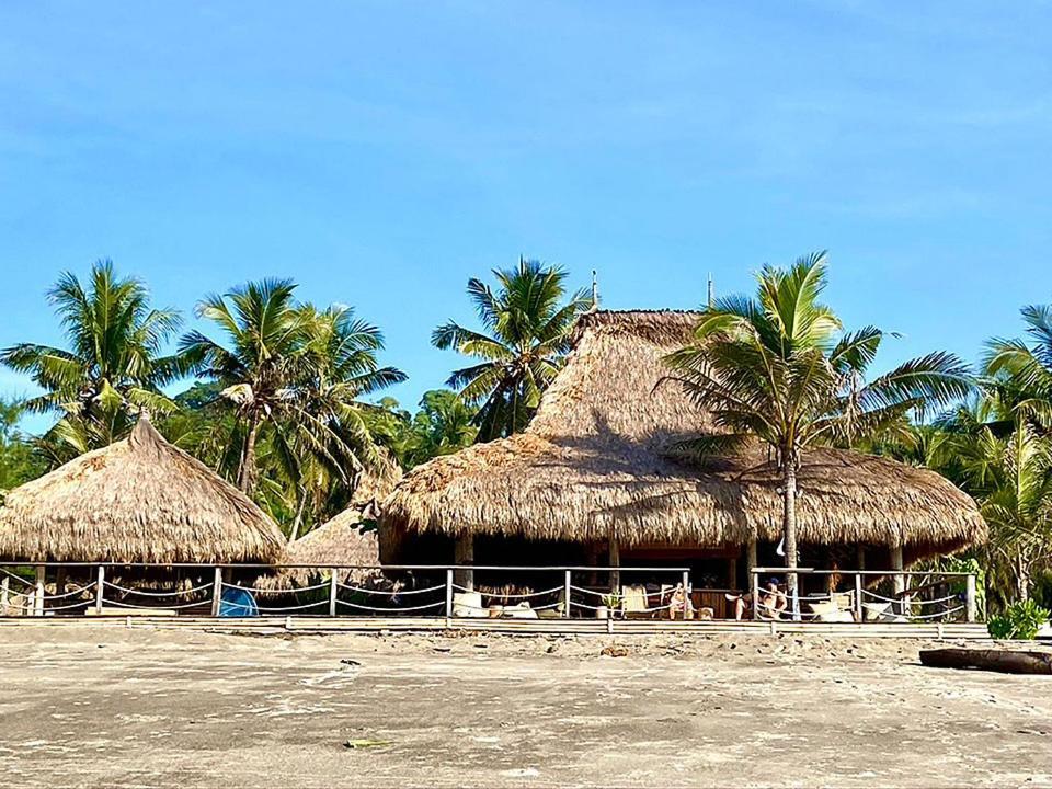 Sumba Beach House Waikabubak Dış mekan fotoğraf