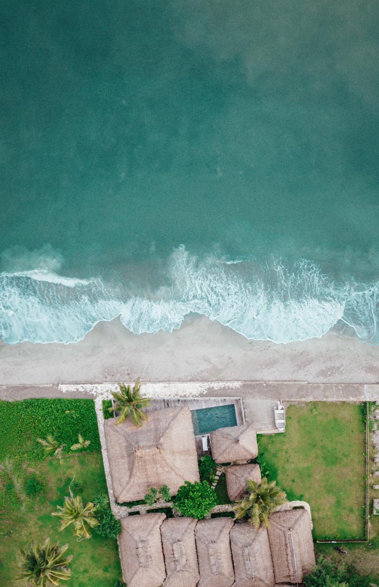 Sumba Beach House Waikabubak Dış mekan fotoğraf