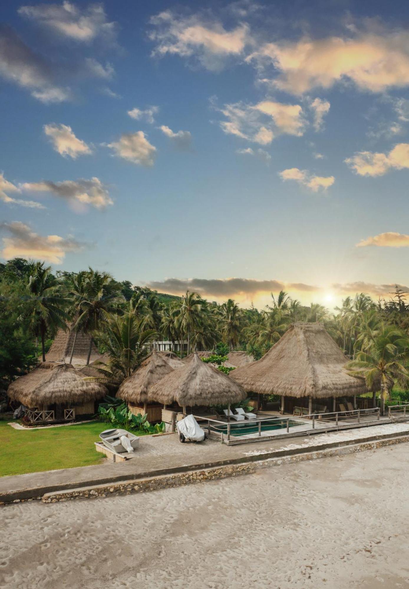 Sumba Beach House Waikabubak Dış mekan fotoğraf